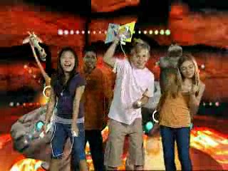 Madagascar 2: Escape 2 Africa - PlayStation 2