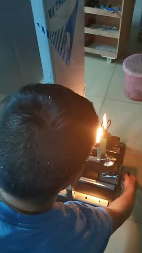 NFPA 701 Test Method 2 Flammability Testing Equipment