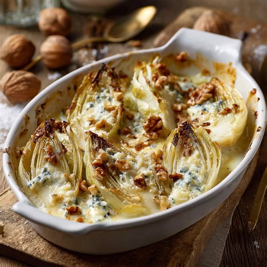 Gratin au Roquefort Liste des ingrédients → Épicerie et assaisonnements Poivre noir moulu, ajustez selon vos envies Sel fin, à doser suivant votre goût 1 noix de beurre doux .... 𝐋𝐚 𝐫𝐞𝐜𝐞𝐭𝐭𝐞 𝐜𝐨𝐦𝐩𝐥è𝐭𝐞 👇👇👇 | Recettes faciles et rapides