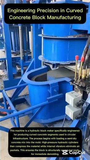 The Role of Hydraulic Compaction in Modern Infrastructure