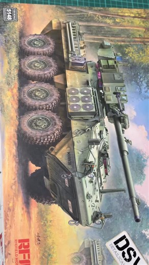 DetailScaleView | Check out this Stryker mit from Rye Field Models Full video on YouTube channel @ryefieldmodels #scalemodel #ryefieldmodels #stryker... | Instagram