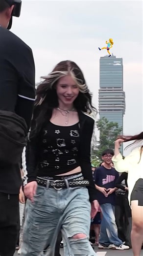 K-Pop Random Dance Challenge Fun