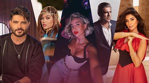 Entz Weekly Picks: Model Roz With DJ Steve Aoki on Stage & Ruby’s Drunken Dance | Al Bawaba