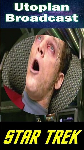 Is Warp 10 possible? | Star Trek Short