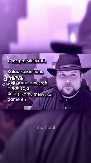 Minecraft Notch: Who is the Creator?