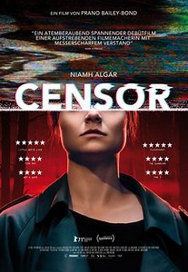 Censor Trailer HD (Englisch) (2021)
