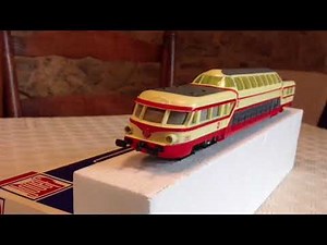 JOUEF HO 1951-1976 : UN SURVOL DE LA PRODUCTION