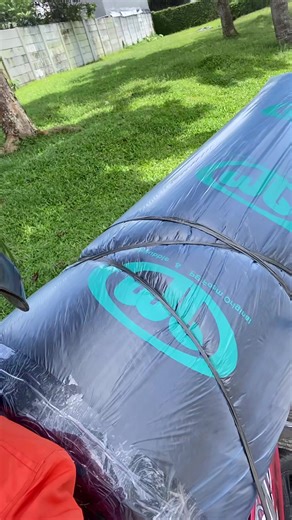 Cerita Driver Shopee Food: Pengalaman Tak Terduga