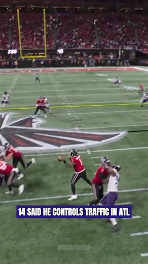Kyle Hamilton Turned Tua Tagovailoa’s OT Drive Into a Dead End 🔥