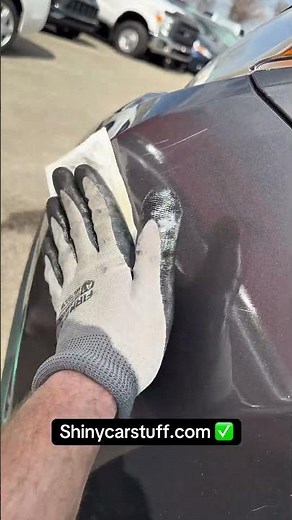 Two ways to remove scratches from paint ✅ #cars #honda #detailing #diy #toyota #bodyshop #trucks