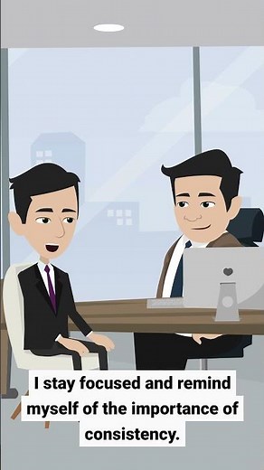 Handling Monotony at Work | Interview Question