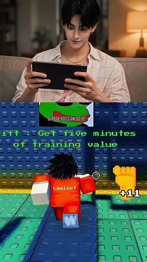 Dream ON ⚡🏆 Every Second +1 Speed | Roblox Speed Run Challenge