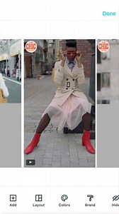 130 reactions · 31 shares | With Vimeo Create’s new app, Anyone can make professional-looking videos. Try it for yourself  | Vimeo | Facebook