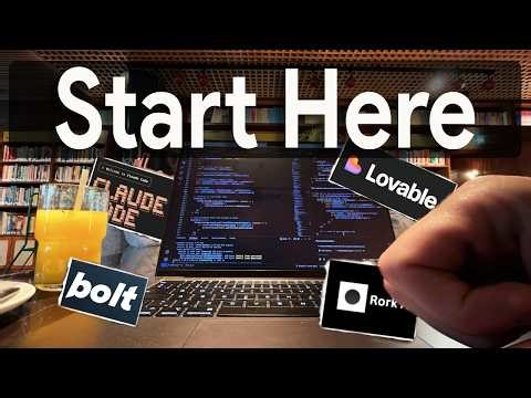 How I Turn Ideas Into Real Apps