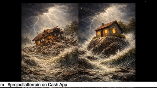 Sunday Law Update! It’s Over! Mr. "Sunday Law" Cardinal on Trump's Religious Liberty Commisson & SDA Church Blackballed By Media and MUCH MORE with Special Guest Elder Andy Roman! | DrIsaac Olatunji Jr.