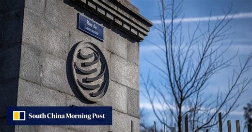 China to relinquish WTO privileges in show of support for multilateral trade