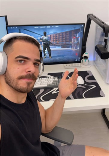 Dicas de PC e Setup! #pc #pcgamer #gamer #setup #setupgamer