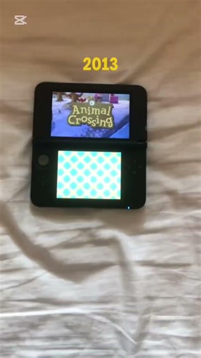 Evolution of Animal Crossing #animalcrossing