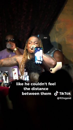I See You, I Do ❤️ The Tour Was Amazing Thank All Yall 🥹 #92legend #8k📸