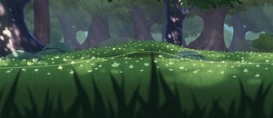 2D Sprite Shape 6.0 released for Unity 2021.1