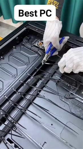 2.8K views · 112 reactions | Build New Computer Best Computer Hight Quality #computers #computerscience #computerart #computerrepair #computergraphics #computergames #ComputerEngineering #computersetup #computerprogramming #computertechnology #computertech #computerlove #computerhelp #ComputerVision #ComputerServices | 24K All | Facebook