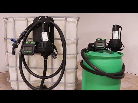 DURA-ABS (Auto-Batch System) Introduction Video