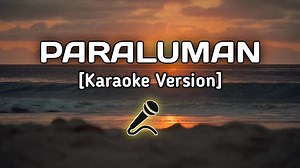 PARALUMAN - Adie (Karaoke Version) | KaraokePH