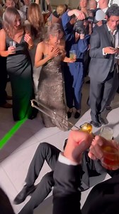 He had the spotlight. | New York Post Entertainment