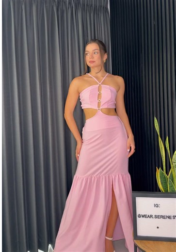 Si de verte linda y femenina… En Serene tienes ambas✨🤍 #elsalvador #serene #ropa #SereneBeachwear #NuevaColección