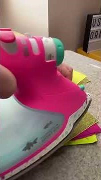 Quick and easy improv technique #bernina #sewing#quilting