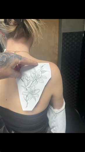 Flower Tattoo Designs: Artistry and Inspiration