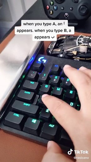 Easy Arabic Typing: Tips for Using Arabic Keyboard