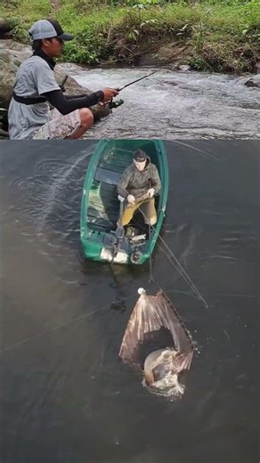 MANCING DI DANAU #fishing #spotrawarawa #carpfishing #fish #fisherman #bassfishing