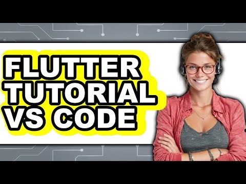 Flutter Tutorial VS Code - Which Is Better?