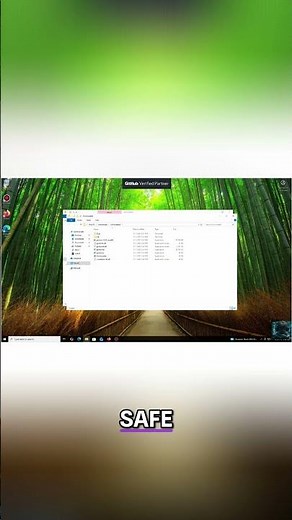 Mining Software Installation Safely Run Any Program