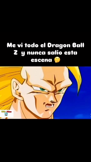 Goku revela el super saiyajin 3 a vegeta final #dragonball #dragonballzfans #dragonballgt #dbz #vegeta #goku | Who Alan