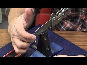 Wicked Edge Precision Sharpener