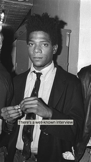 7.6K views · 49 reactions | Jean-Michel Basquiat’s own words come vividly to life in ‘Untitled (Pestus)’ — a work that captures the raw energy, urgency, and rhythm of 1980s New York. Created during his breakthrough year, the painting channels the pulse of the city and its contradictions, fusing Basquiat’s poetic grit with a visual language as powerful as it is timeless. ​ ​ Modern & Contemporary Art Evening and Day Sale ​ London Auction ​ 16 October | Phillips | Facebook