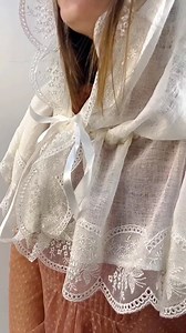 Linen Hooded Mantilla, Christian Veil, Mantilla Veil for Mass, Orthodox Veil, Christian Head Covering Chapel Veil, Church Mantilla - Etsy