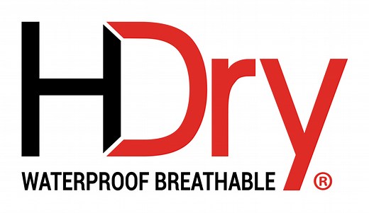 HDry® waterproof membran - Ironsteel Scandinavia AS