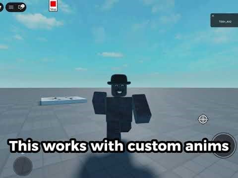 How to make DIRECTIONAL MOVEMENT in studio lite #studiolite