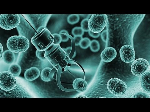 Cellular Surgeons: The New Era of Nanomedicine