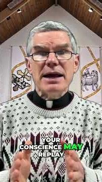 Baptism: Death to Sin, Resurrection in Christ #shorts