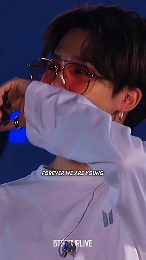 Emotional BTS Concert Moments at Wembley: Youth Park Haru