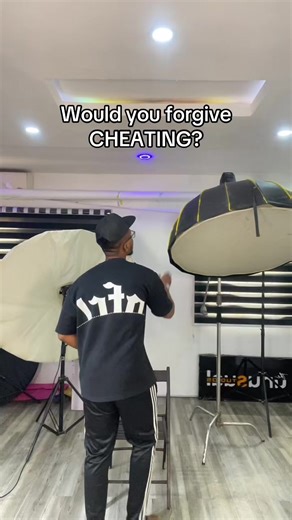 Forgiveness After Cheating: Would You Say Yes or No?