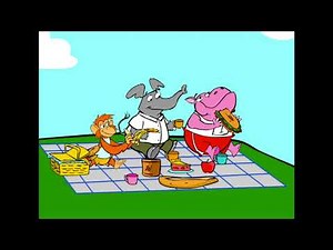 Sirius Thinking's Amimated Dictionary: Science Words