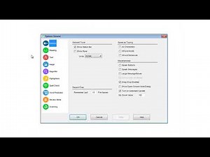 Kurzweil Training Video 11 - Student Training
