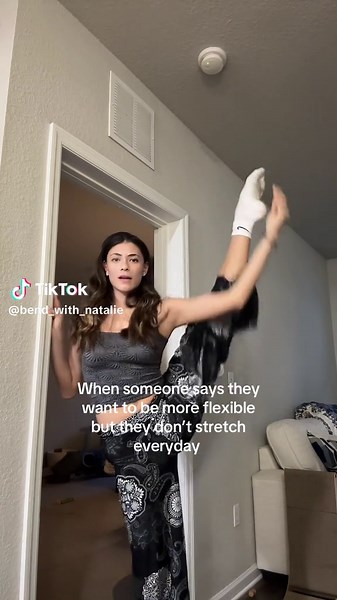 Increase flexibility with the Bend app