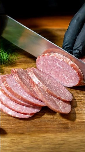 Better Than Store-Bought! Homemade Beef & Chicken Sausage