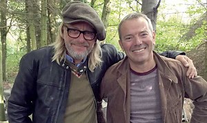 Find It, Fix It, Flog It's Simon O’Brien: I don’t let jobs get undone